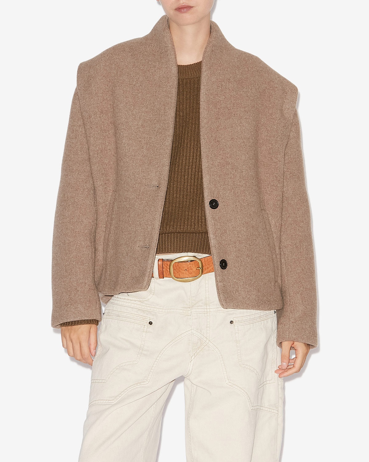 DROGO JACKET - 4