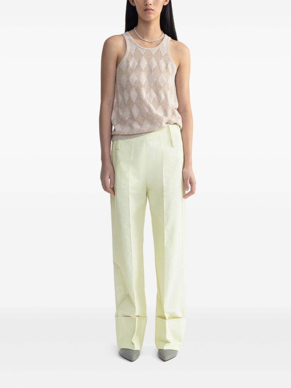 Kismet top - 2