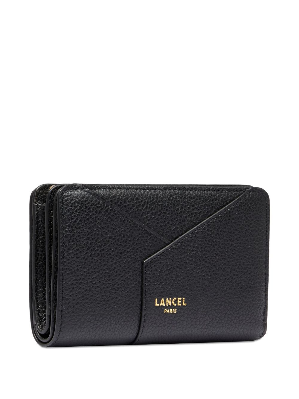 leather bi-fold wallet - 3