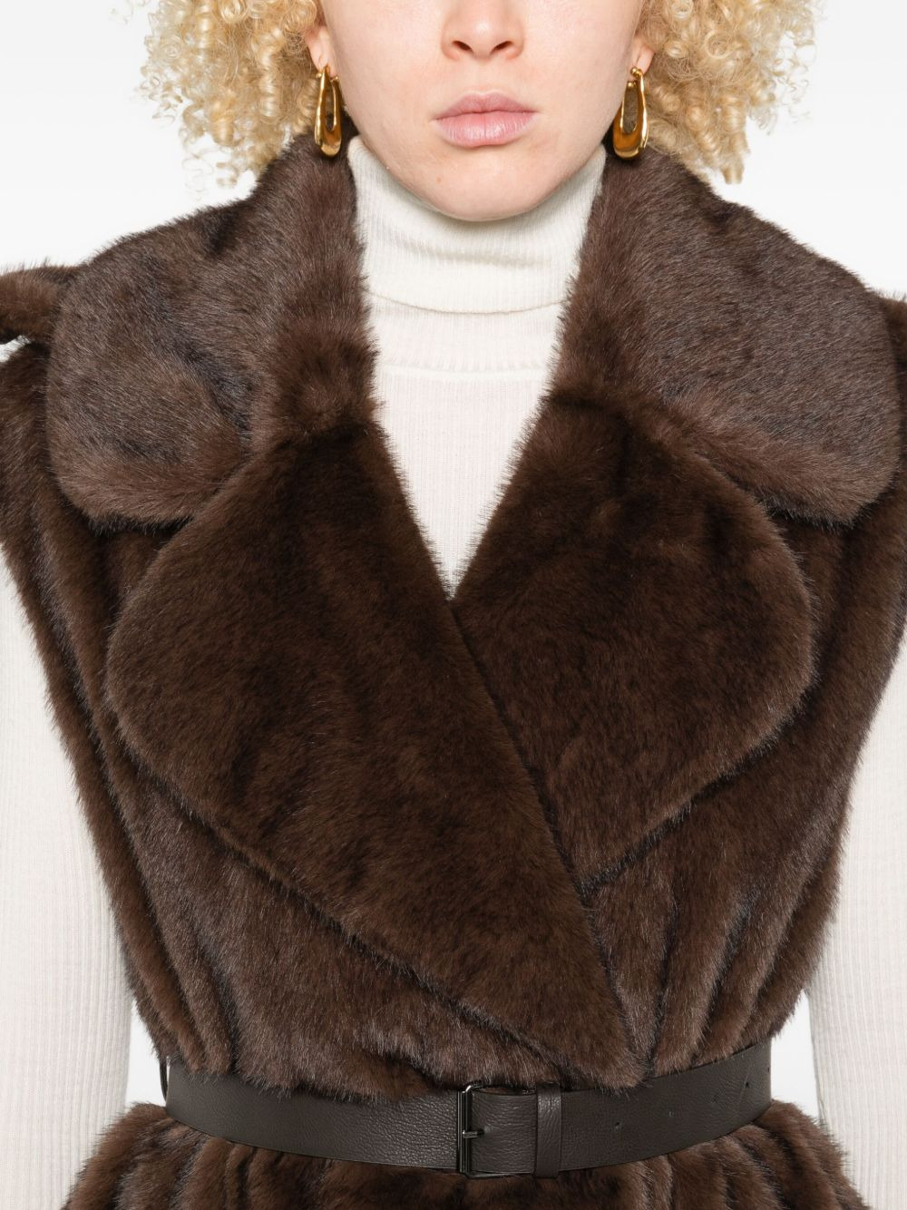 Parosh - Parosh Sweater - 4
