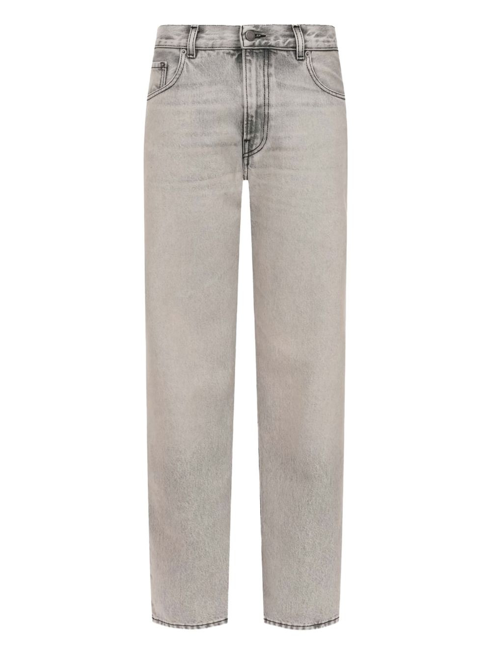 Haikure Jeans - 1