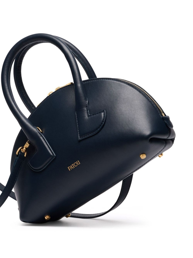Le Patou Bowling tote bag 3