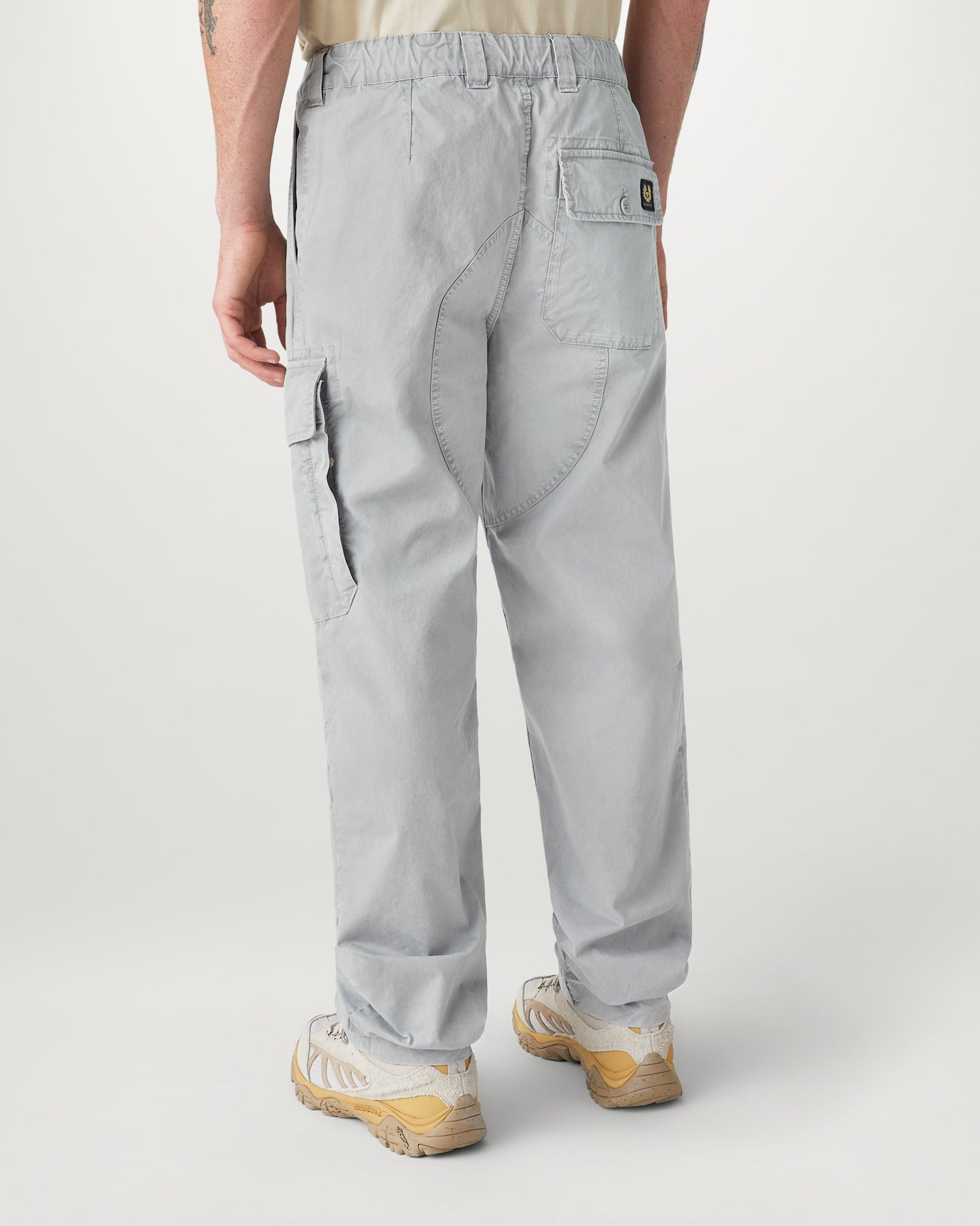 DALESMAN PANT - 5