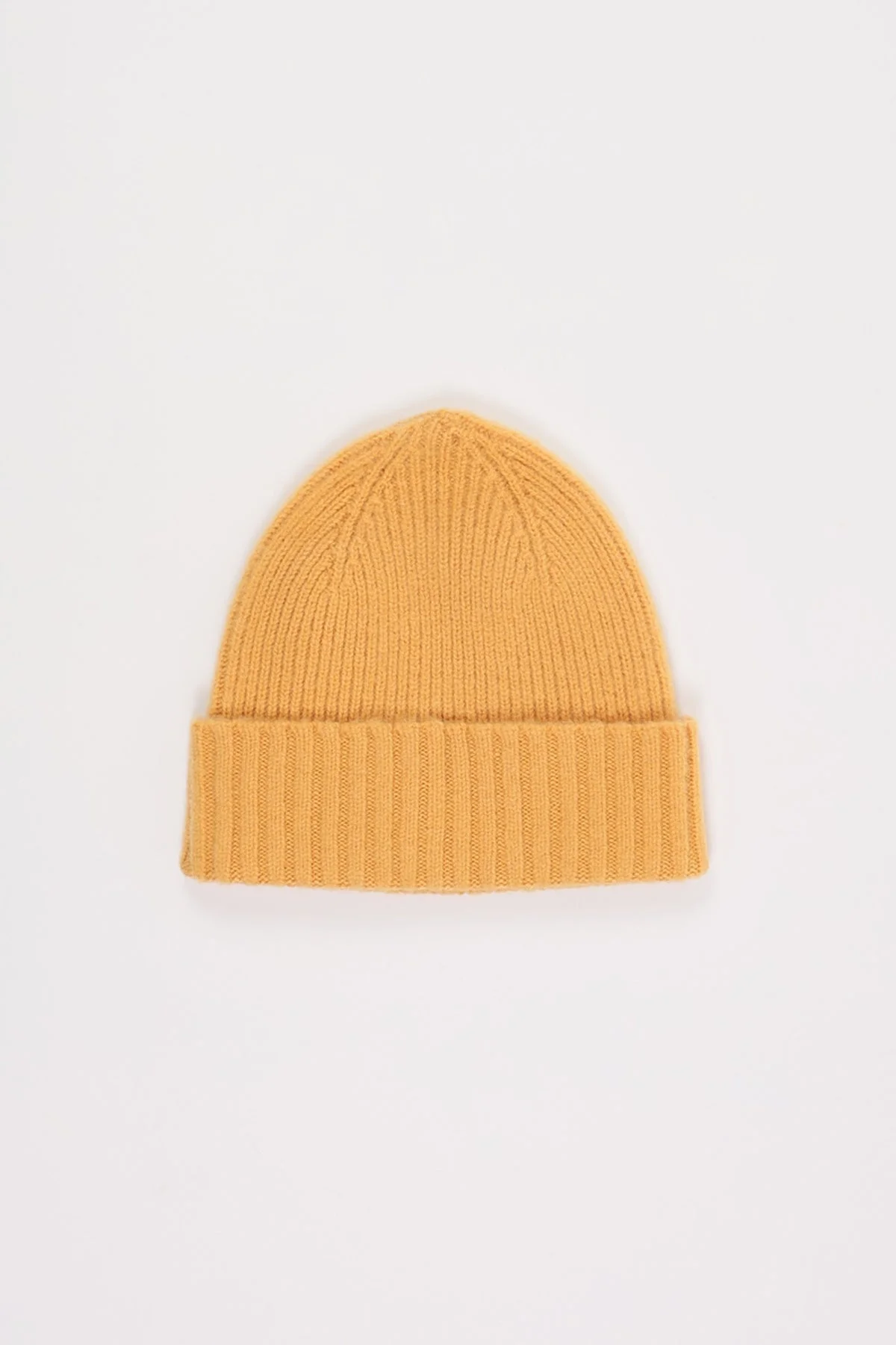 King Jammy Beanie - Honey - 1