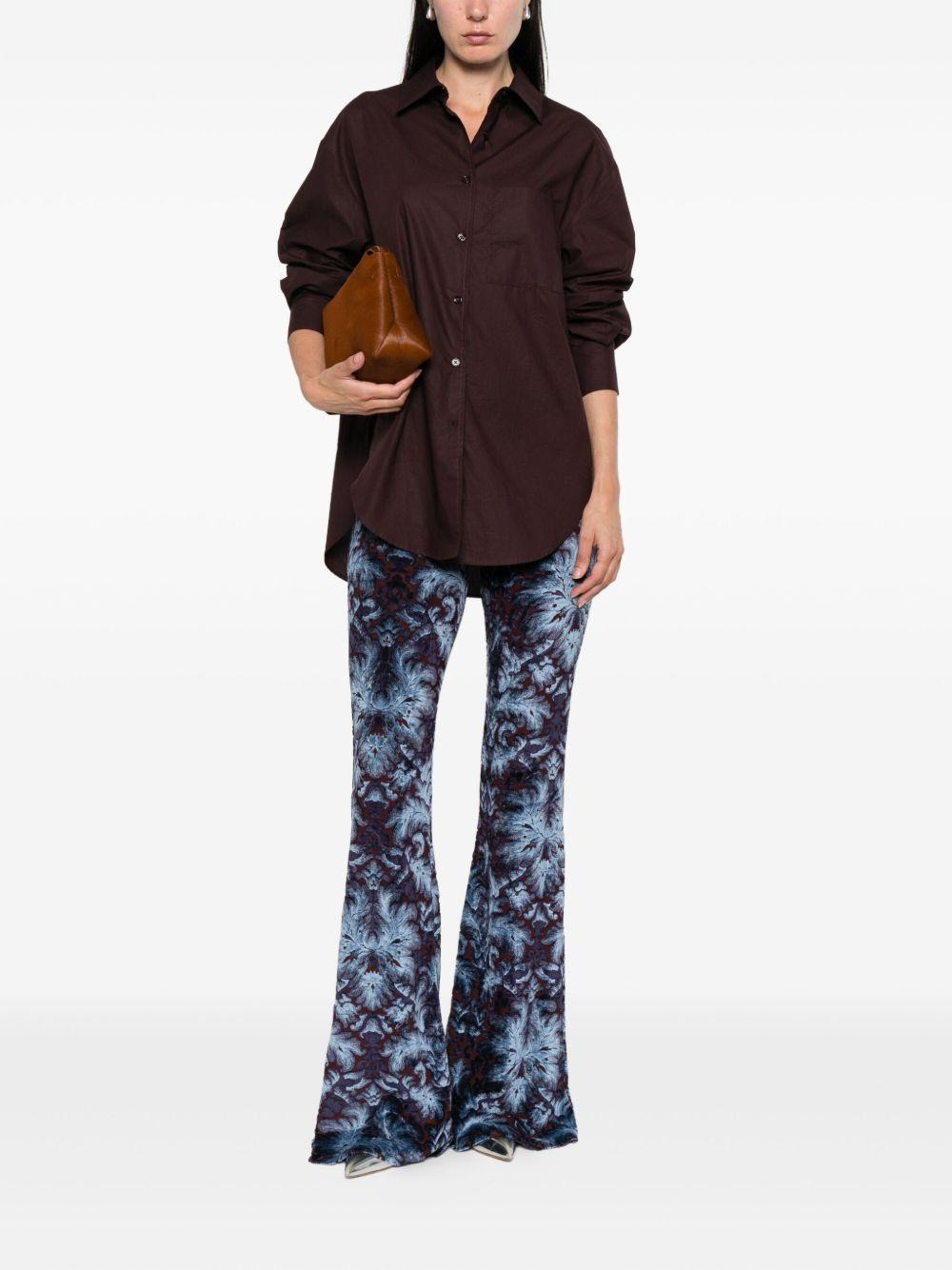 PANTALONI ETRO - 2