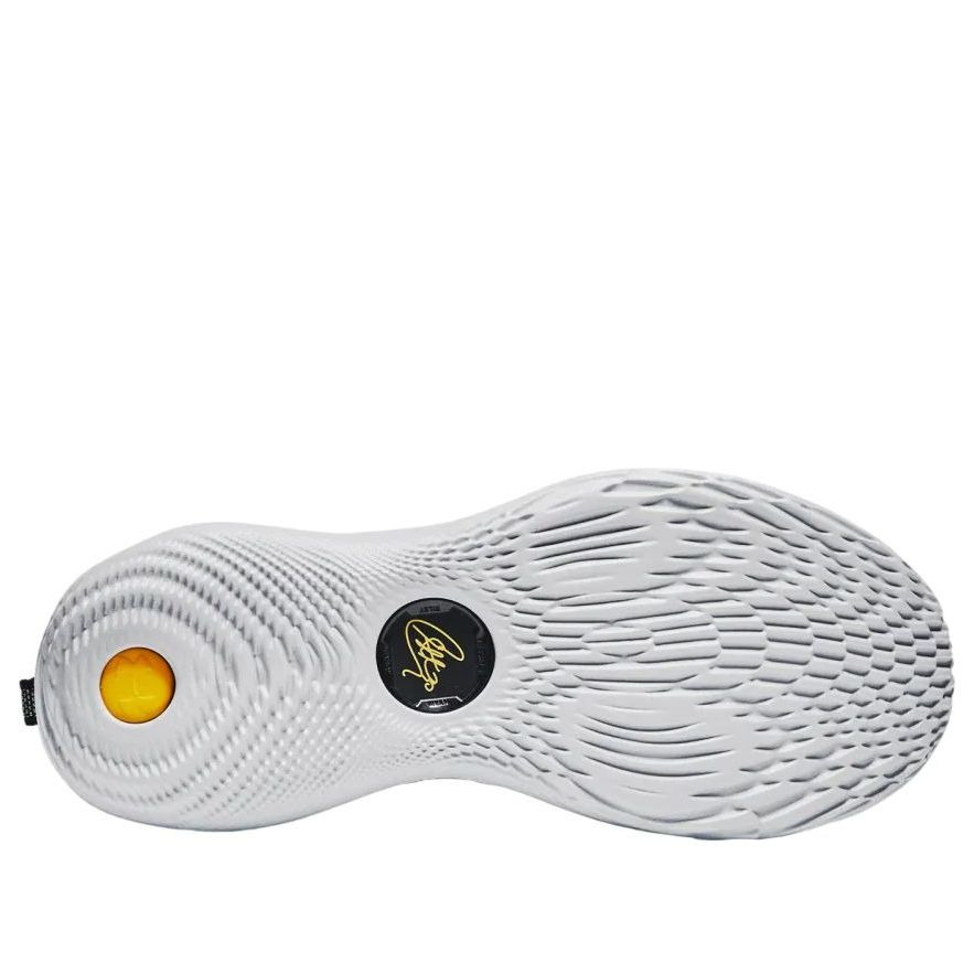 Under Armour Curry Flow 12 'Wardell Mode' 3027634-001 - 5