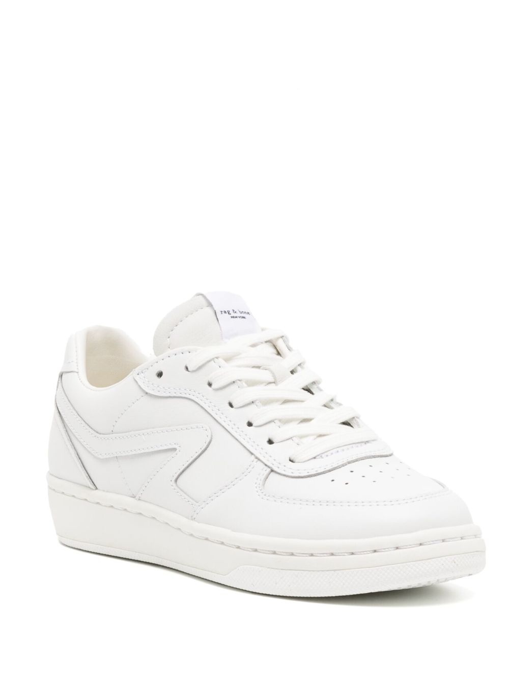Retro Court low-top sneakers - 2