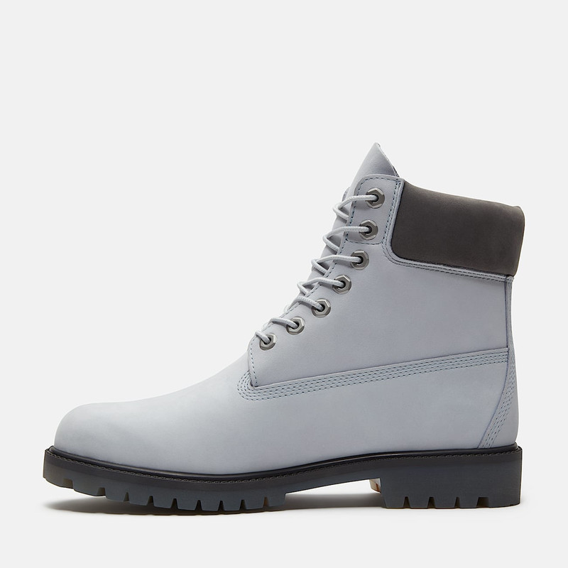 Men's Timberland® Alpine Glacier 6-Inch Waterproof Boot 6