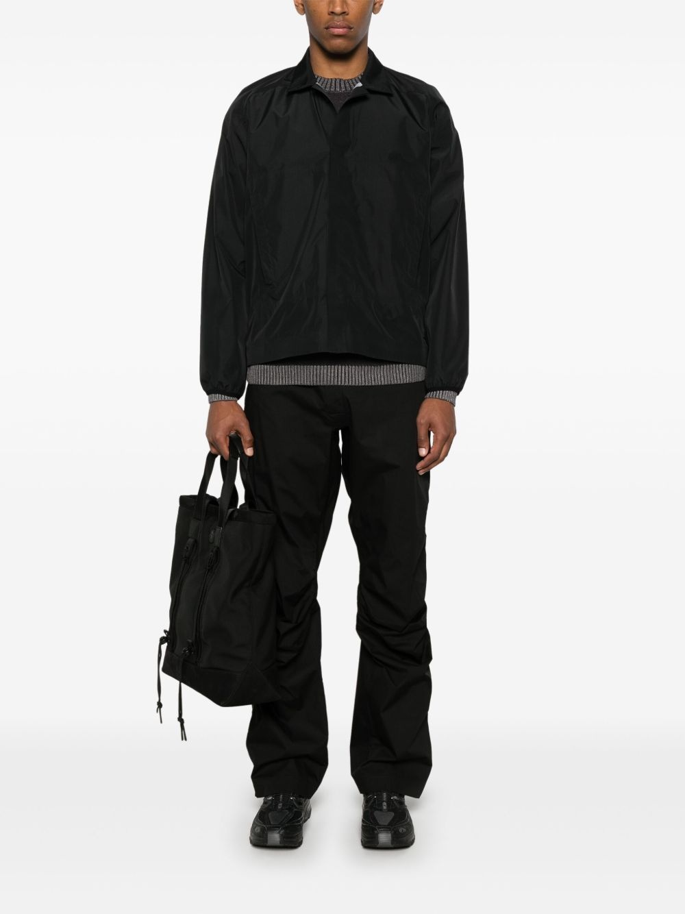 WR Rural overshirt - 2
