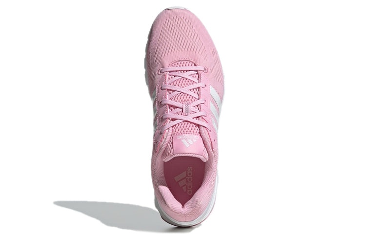 (WMNS) adidas Equipment 10 Em Pink BC0233 - 5