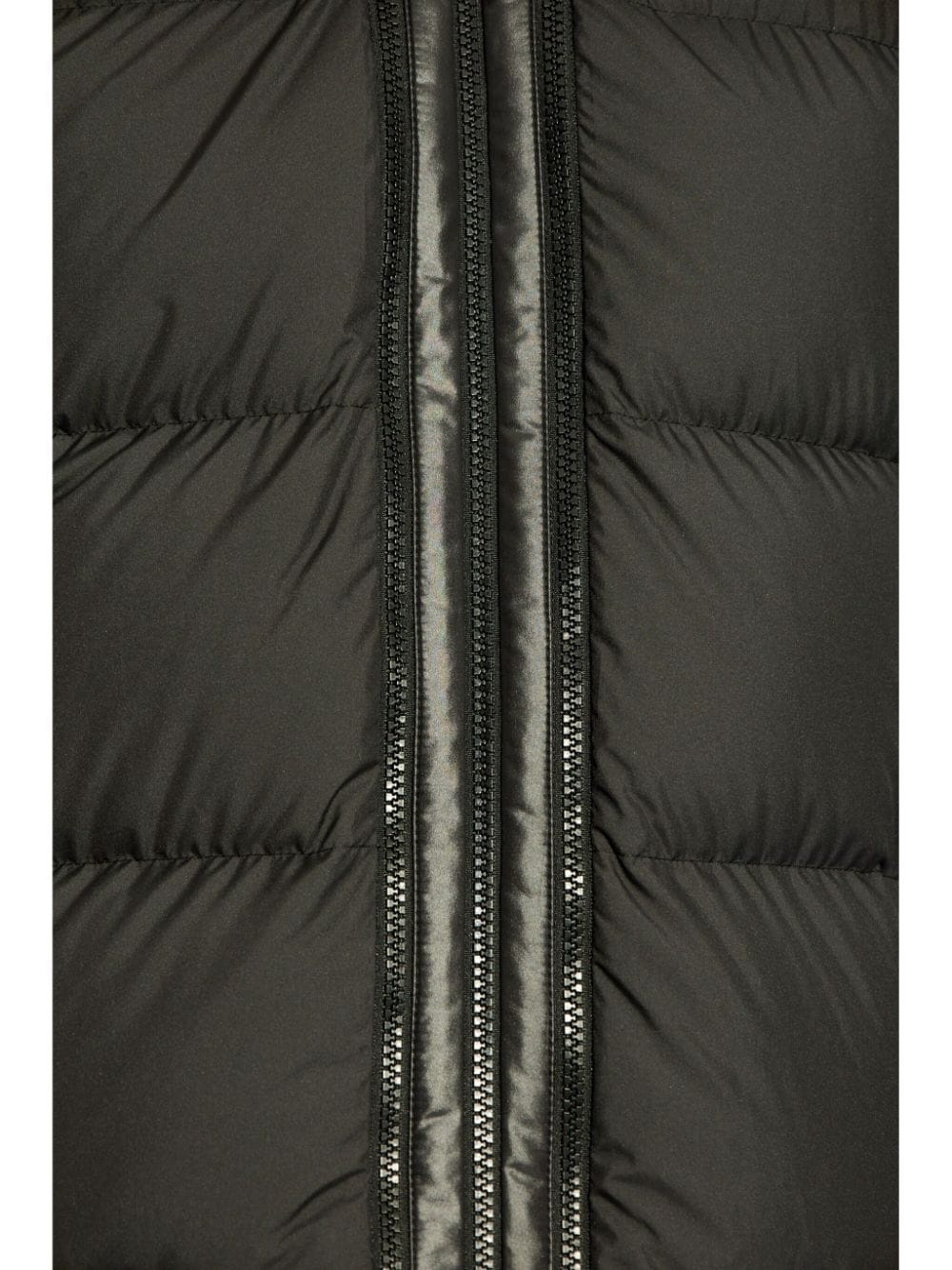 Garoa down jacket - 5