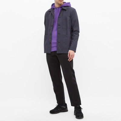 LACOSTE Lacoste Classic Popover Hoody outlook