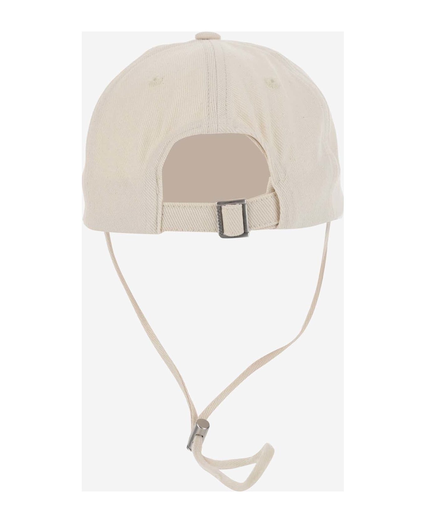 La Casquette Artichaut - 3
