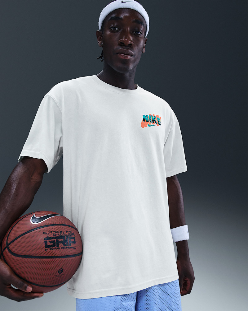 Nike Men's Basketball T-Shirt 1