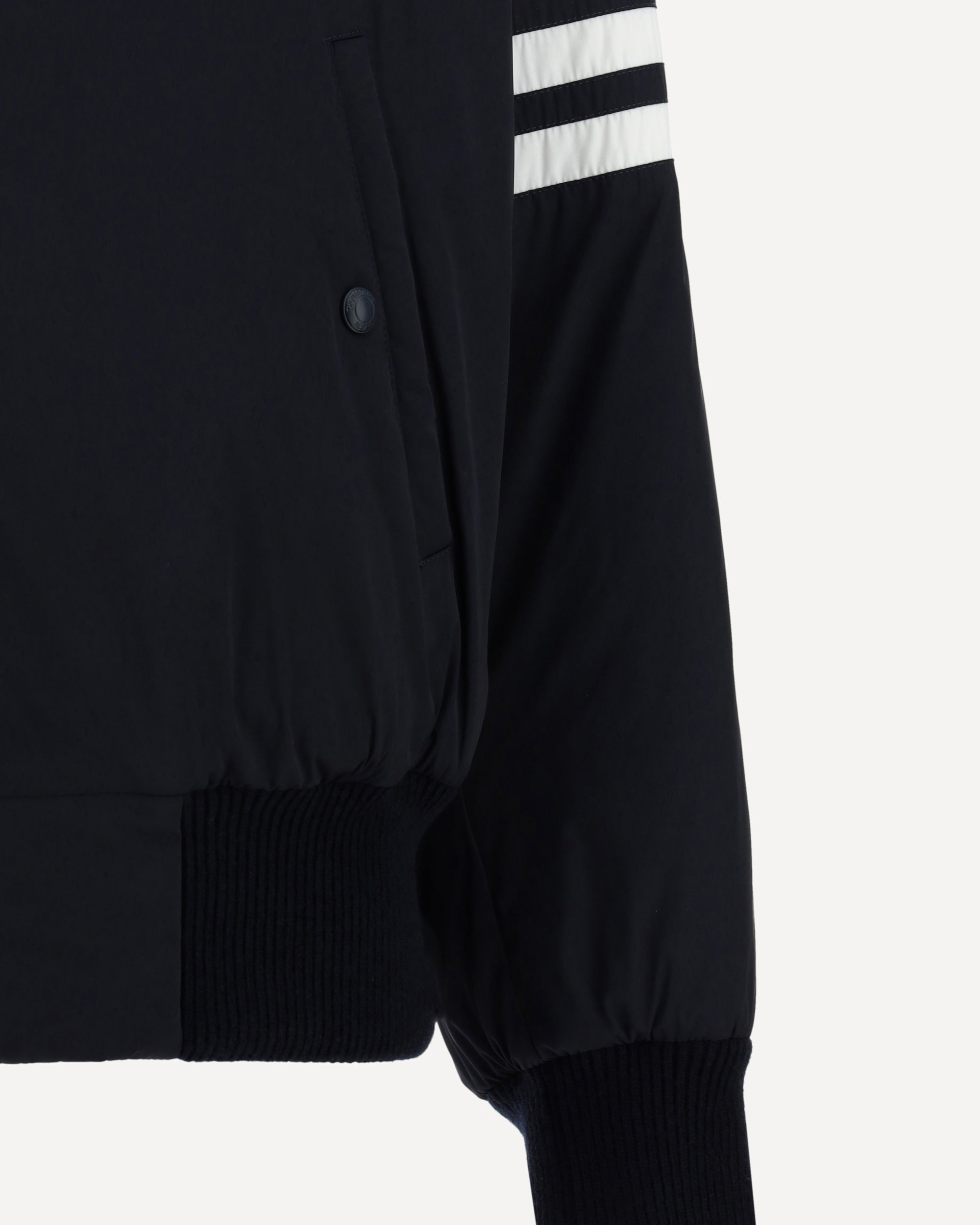 Bomber Jacket - 3