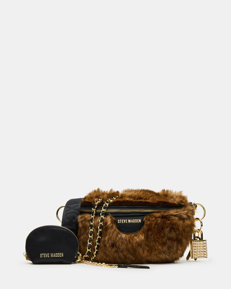WYLDER BAG BROWN 1