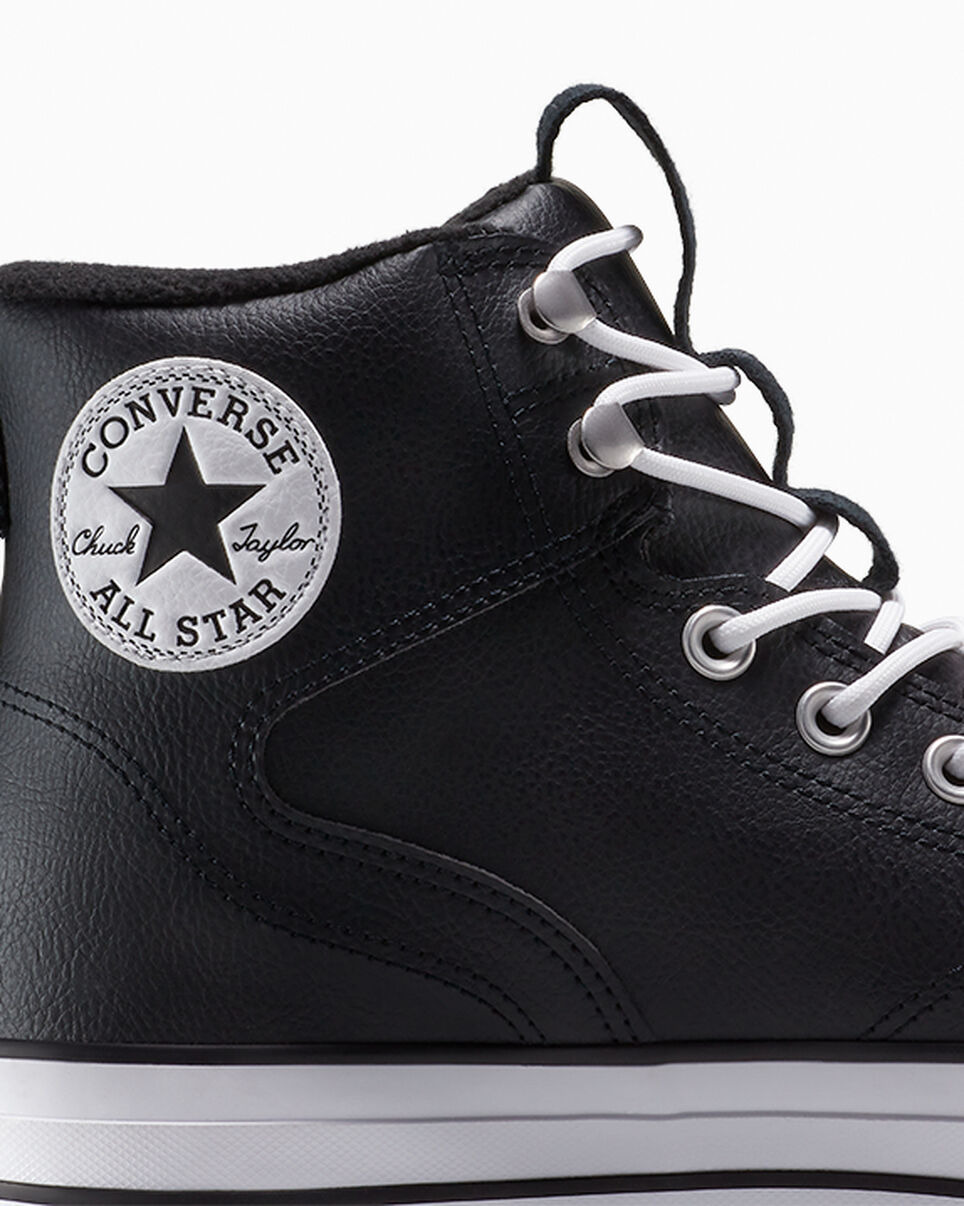 Chuck Taylor All Star Water-Repellent Hiker Boot - 9