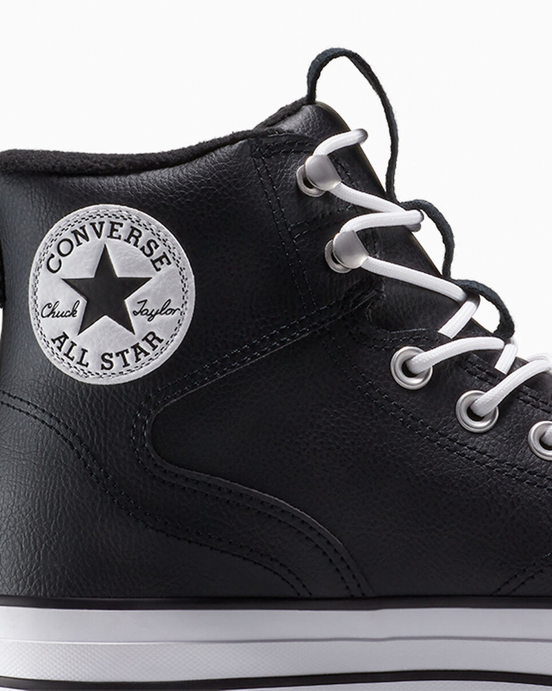 Chuck Taylor All Star Water-Repellent Hiker Boot 9