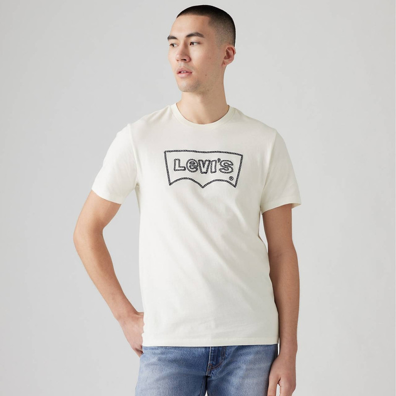 Levi's CLASSIC GRAPHIC T-SHIRT outlook