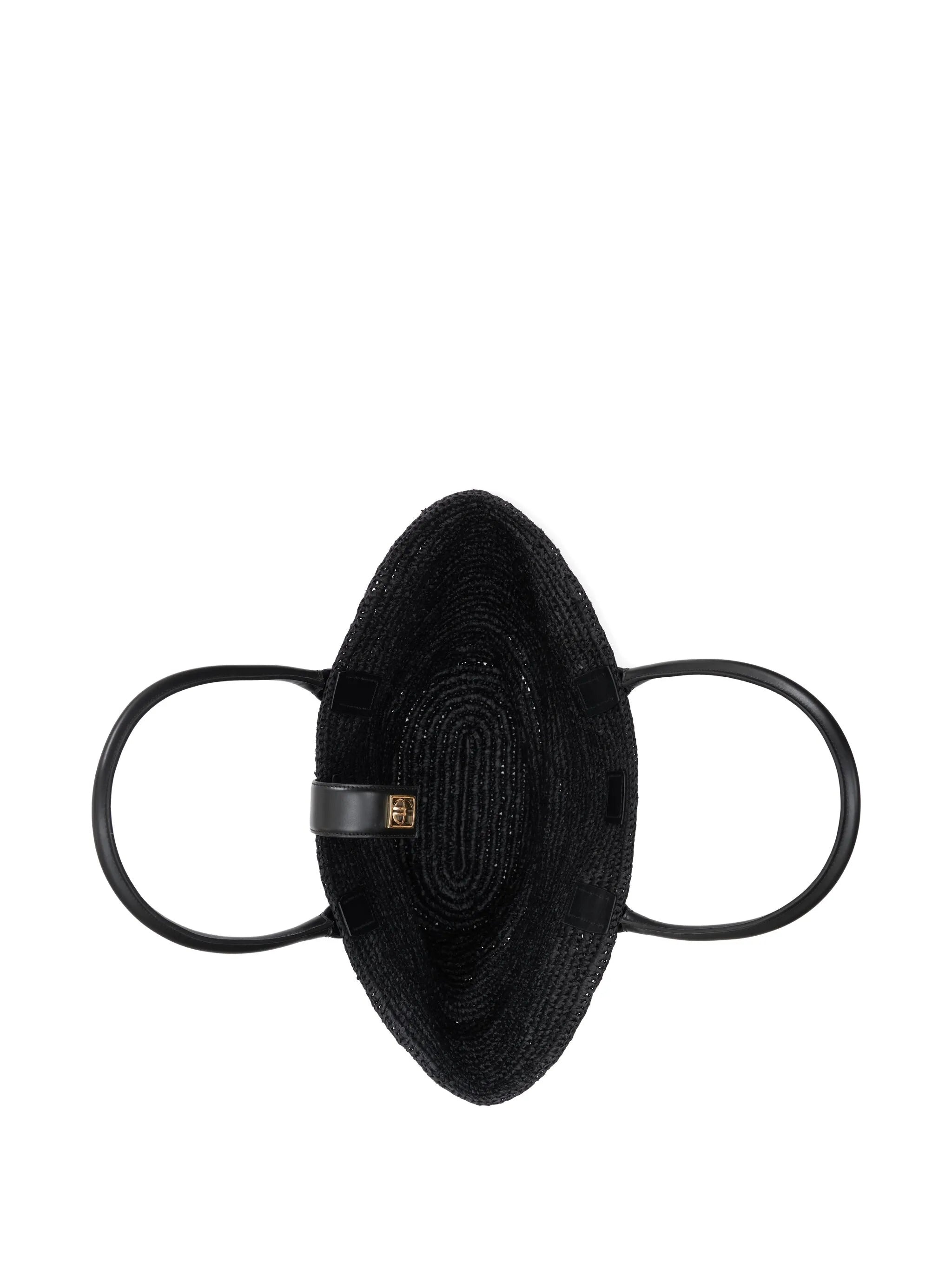 Anine Bing Lou Tote Bag - 4