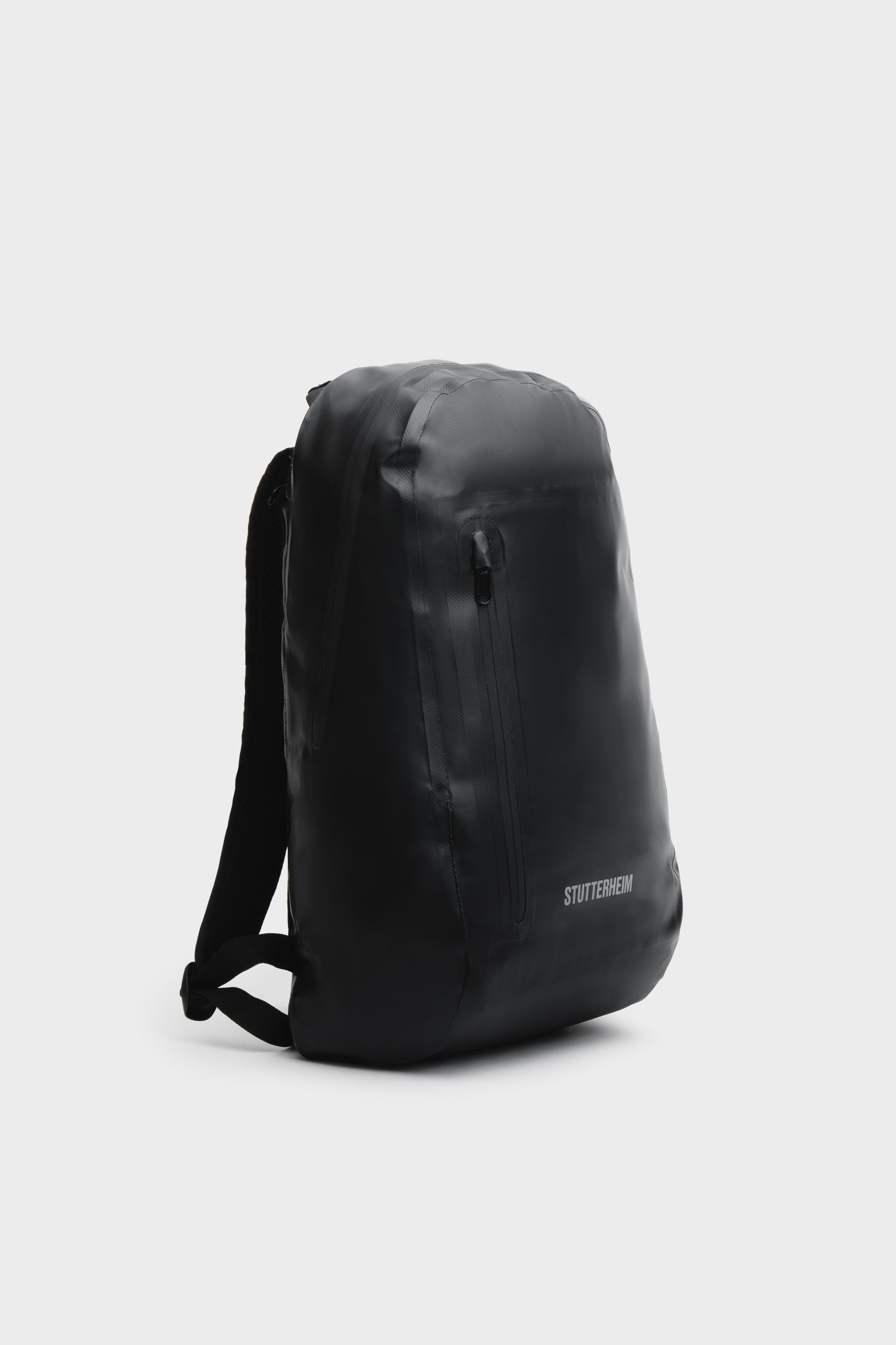Rain Packer Backpack 20L Black - 4