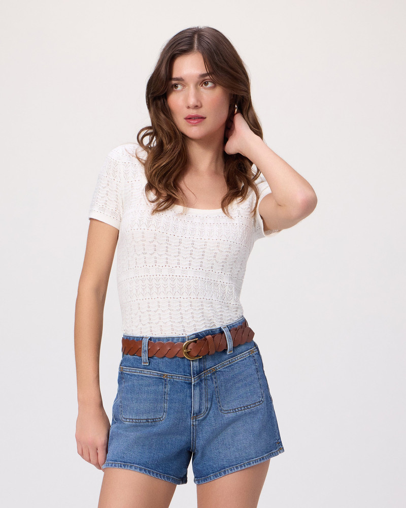 PAIGE Dani Short outlook