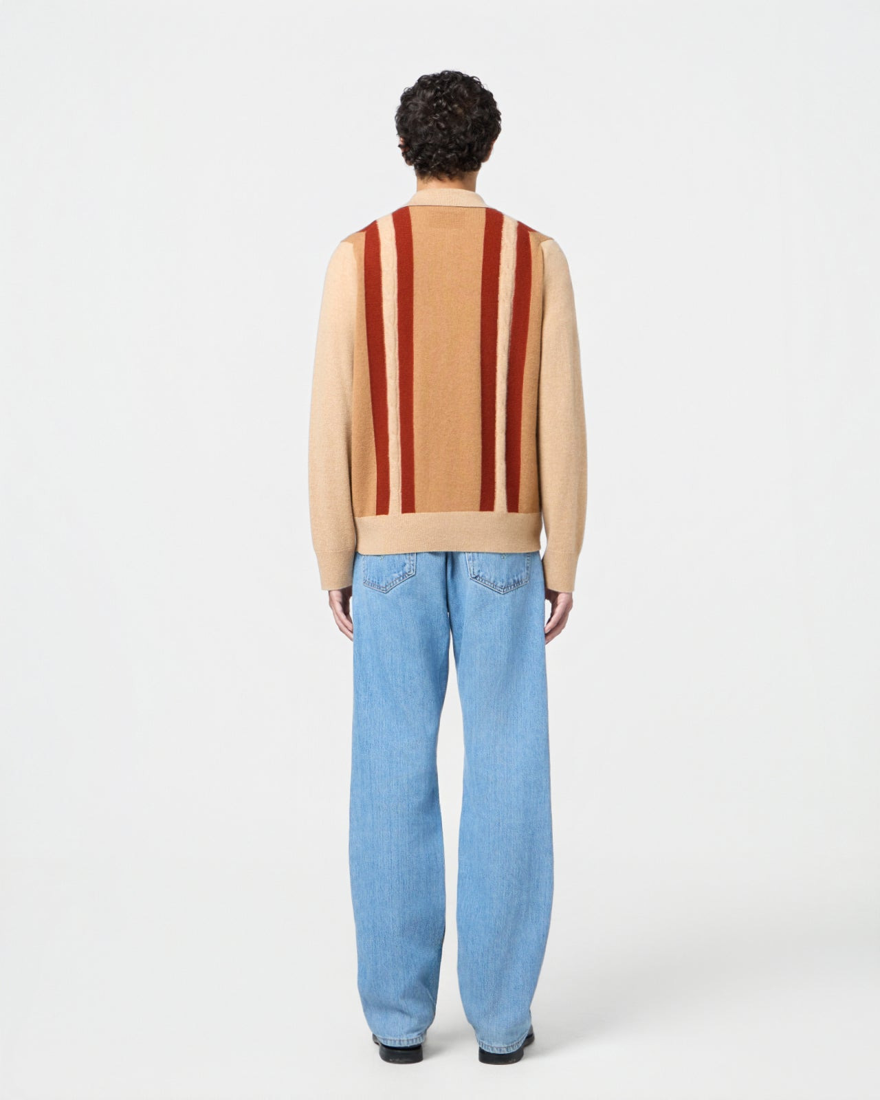 Cable Plaza Shirt - 3