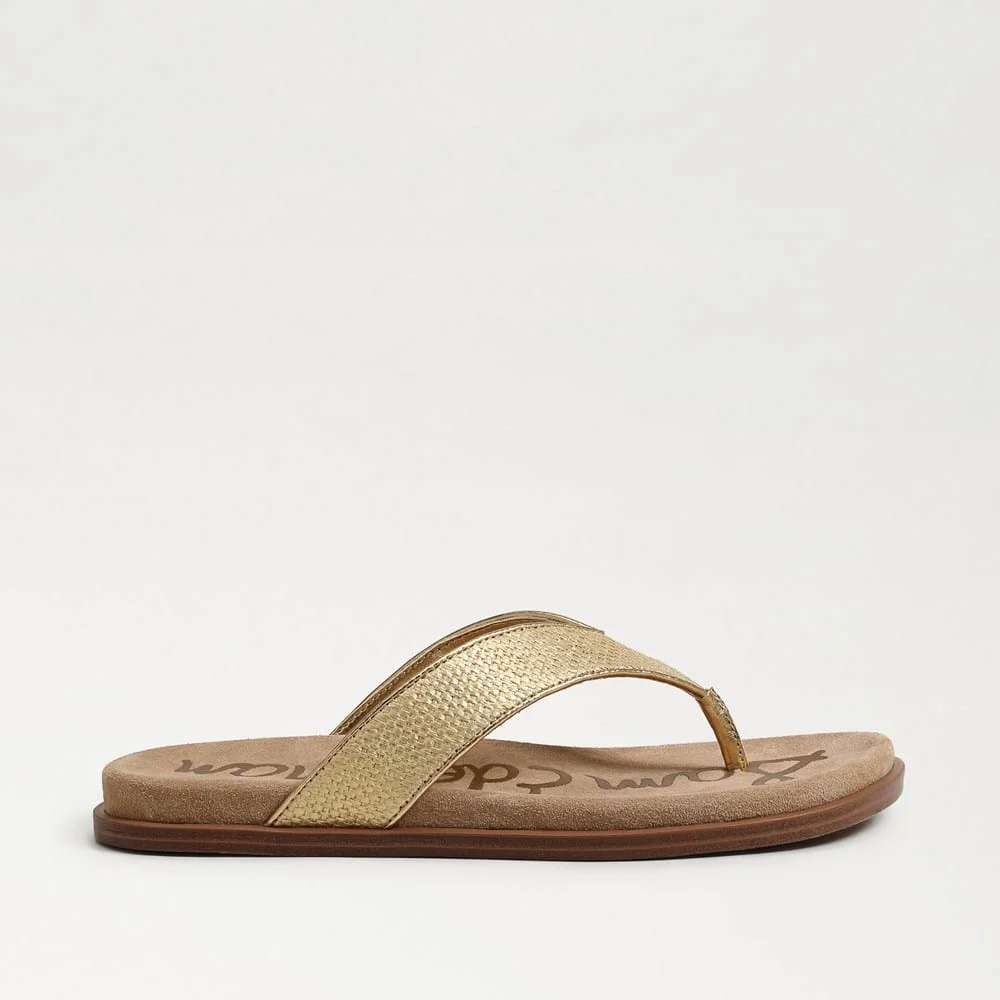 Lila Flip Flop Sandal - 1