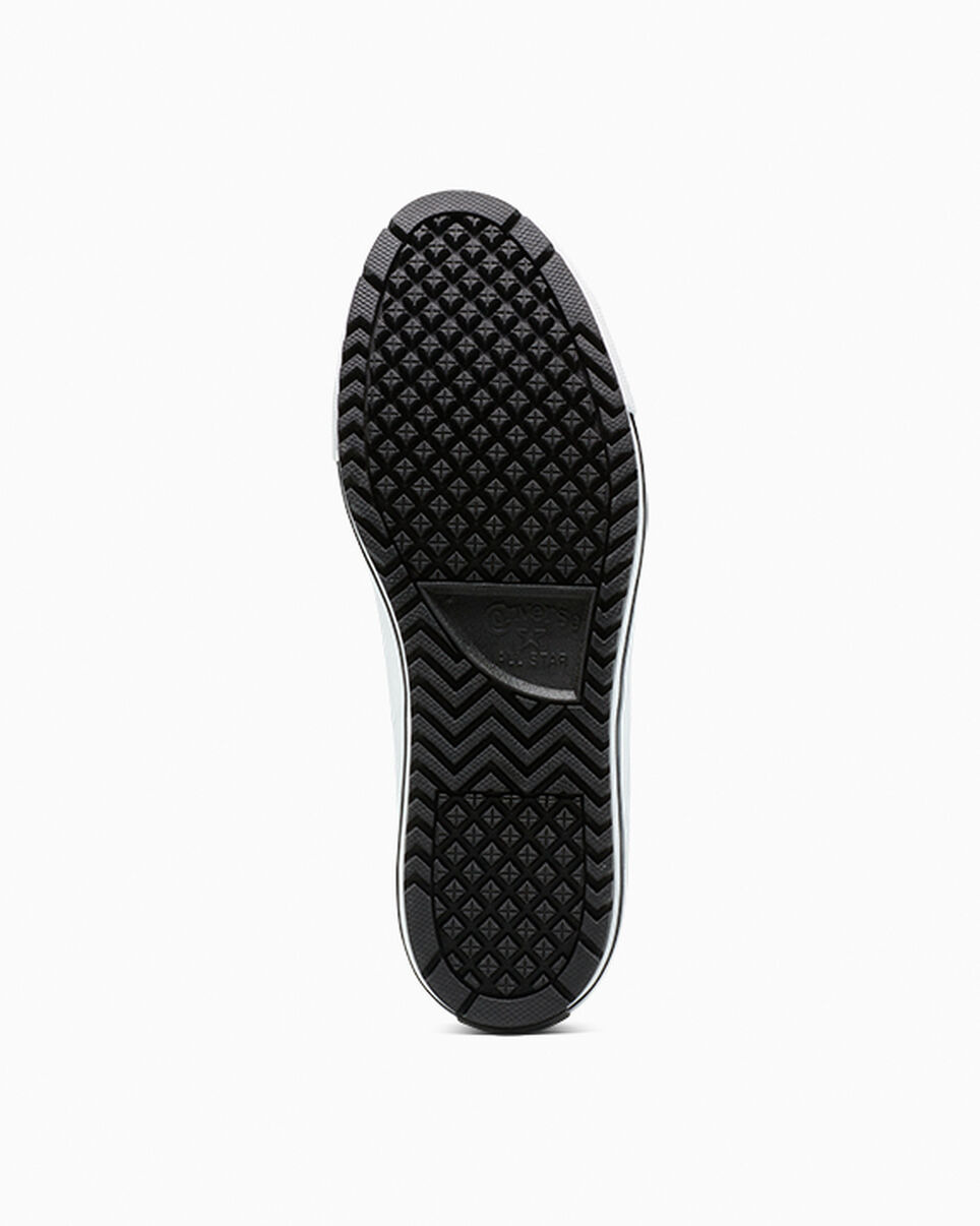 Chuck Taylor All Star Hiker Boot - 3