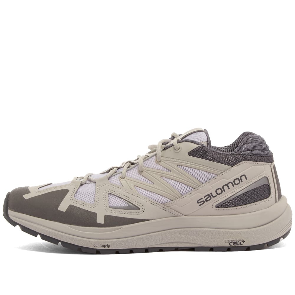 Salomon Odyssey Mid Advanced - 2