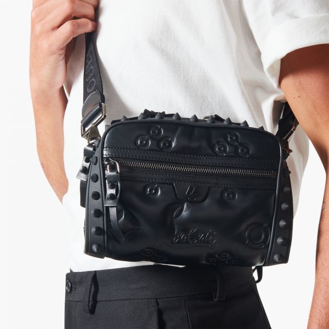 Loubitown BLACK/BLACK/BLACK/BLACK-BLACK - 3