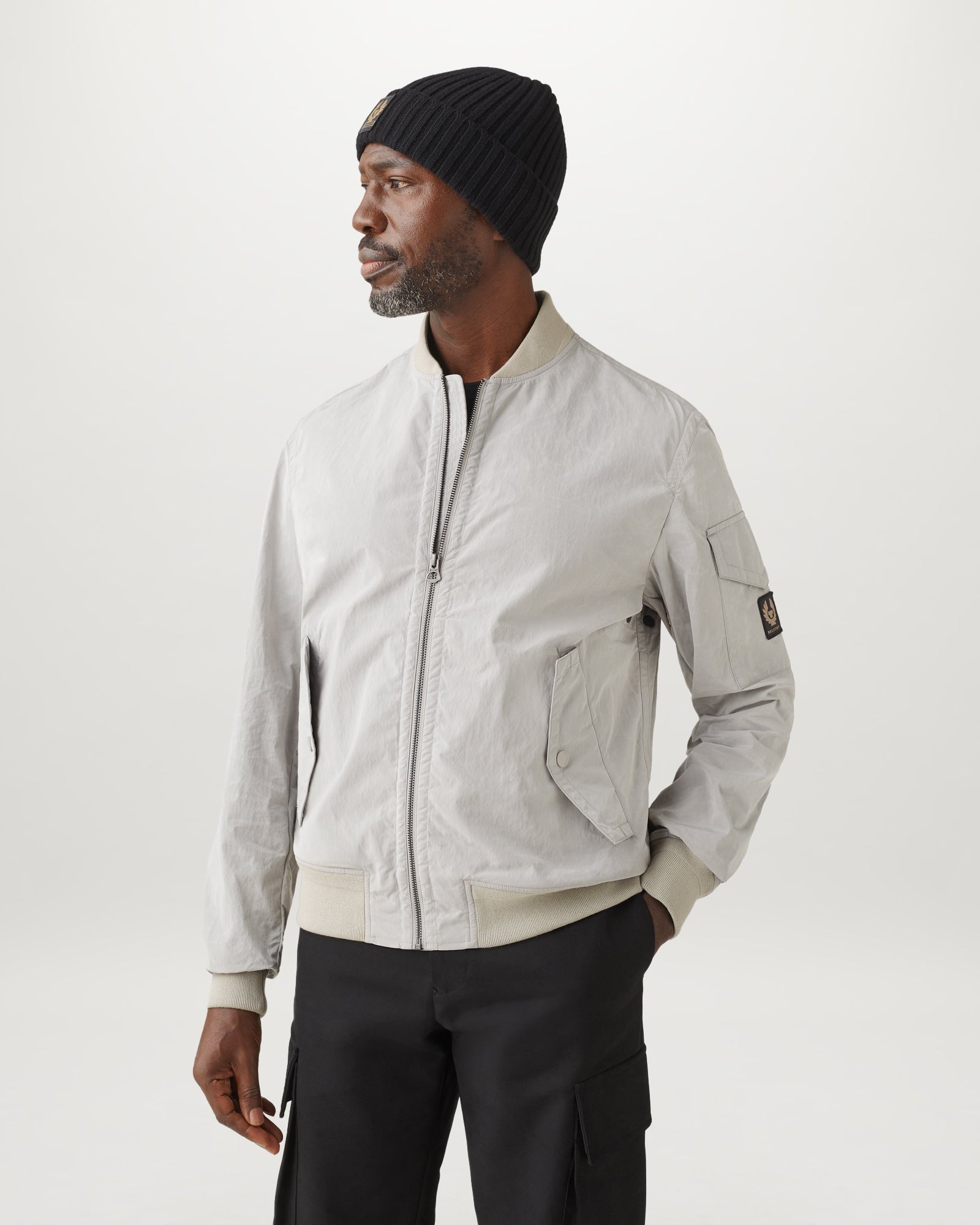 FREIGHT JACKET - 5