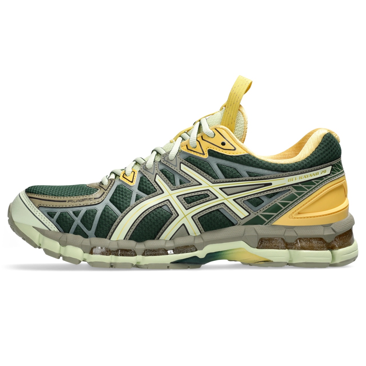 UB10-S GEL-KAYANO 20 - 8