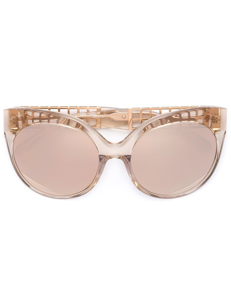 cat-eye sunglasses 1