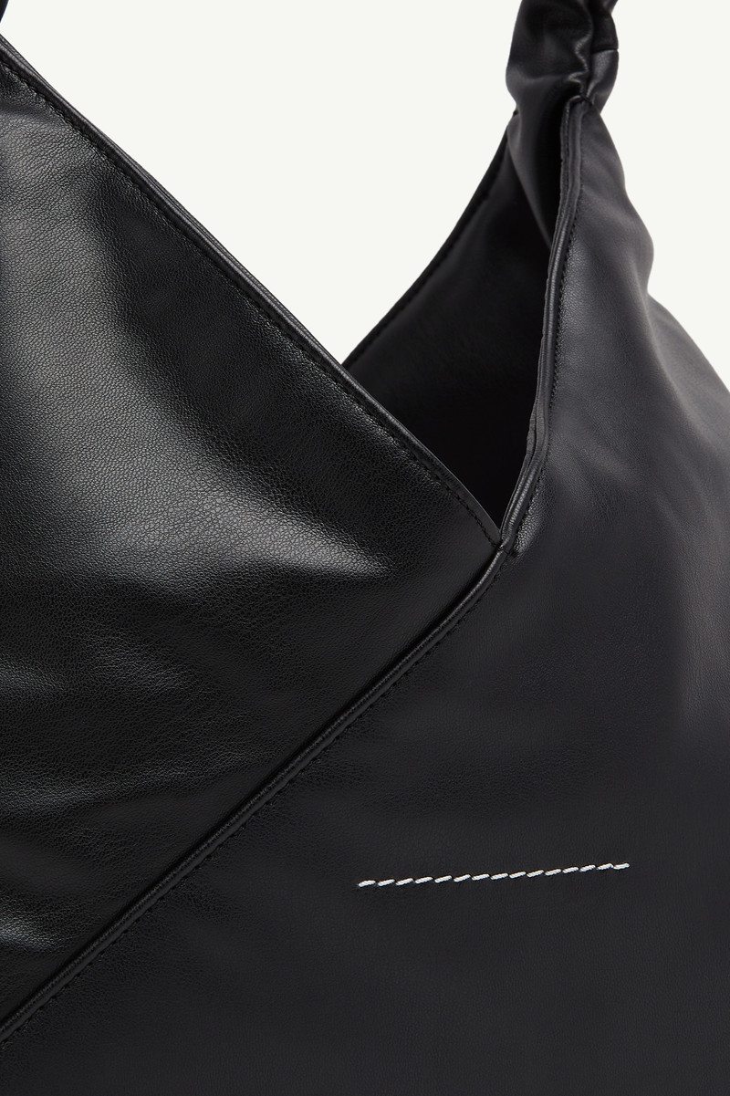 Japanese knotted shoulder bag 5