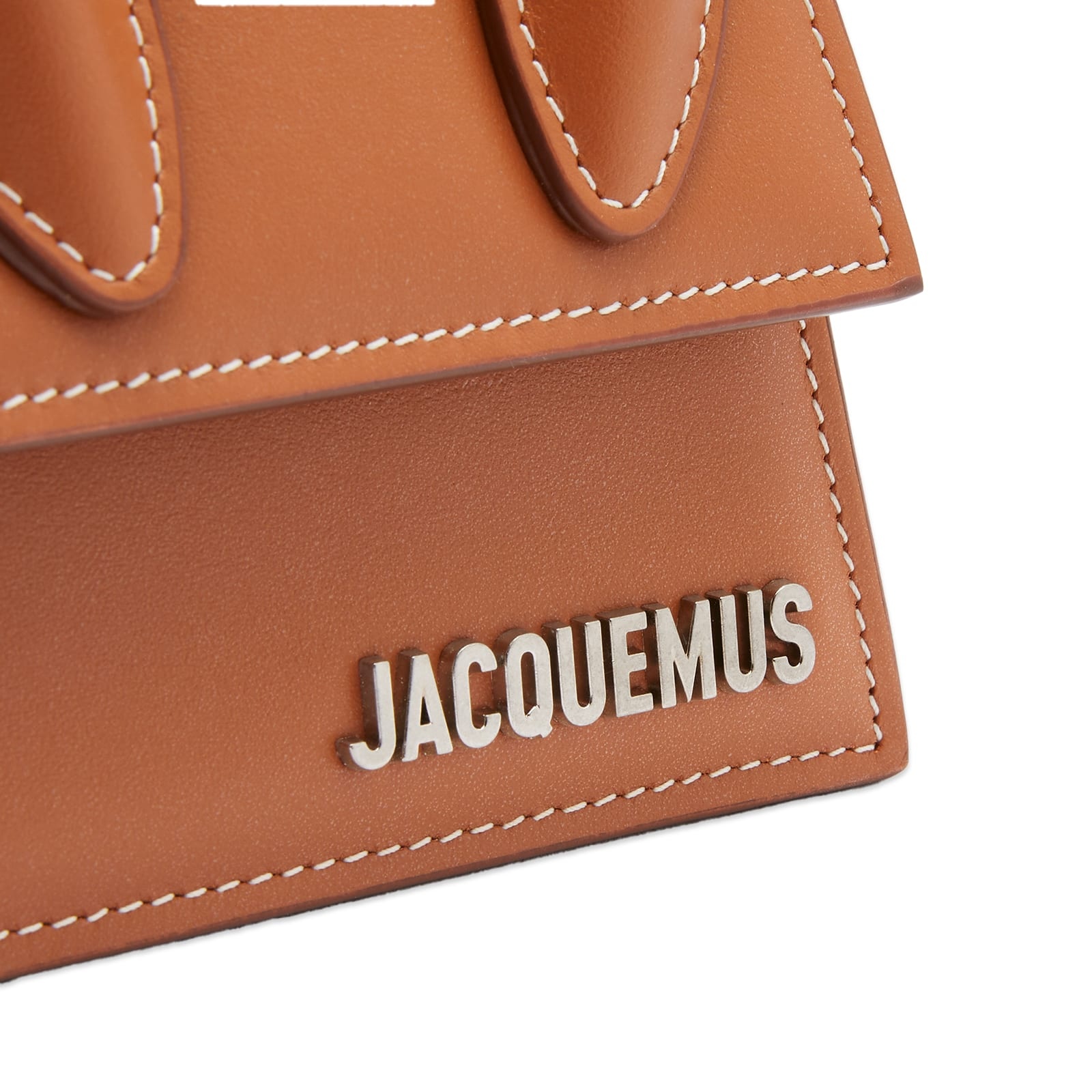 Jacquemus Le Chiquito Homme Mini Bag - 6