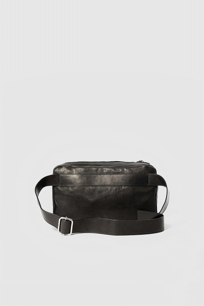 Lova Soft Cross Body Bag - 4