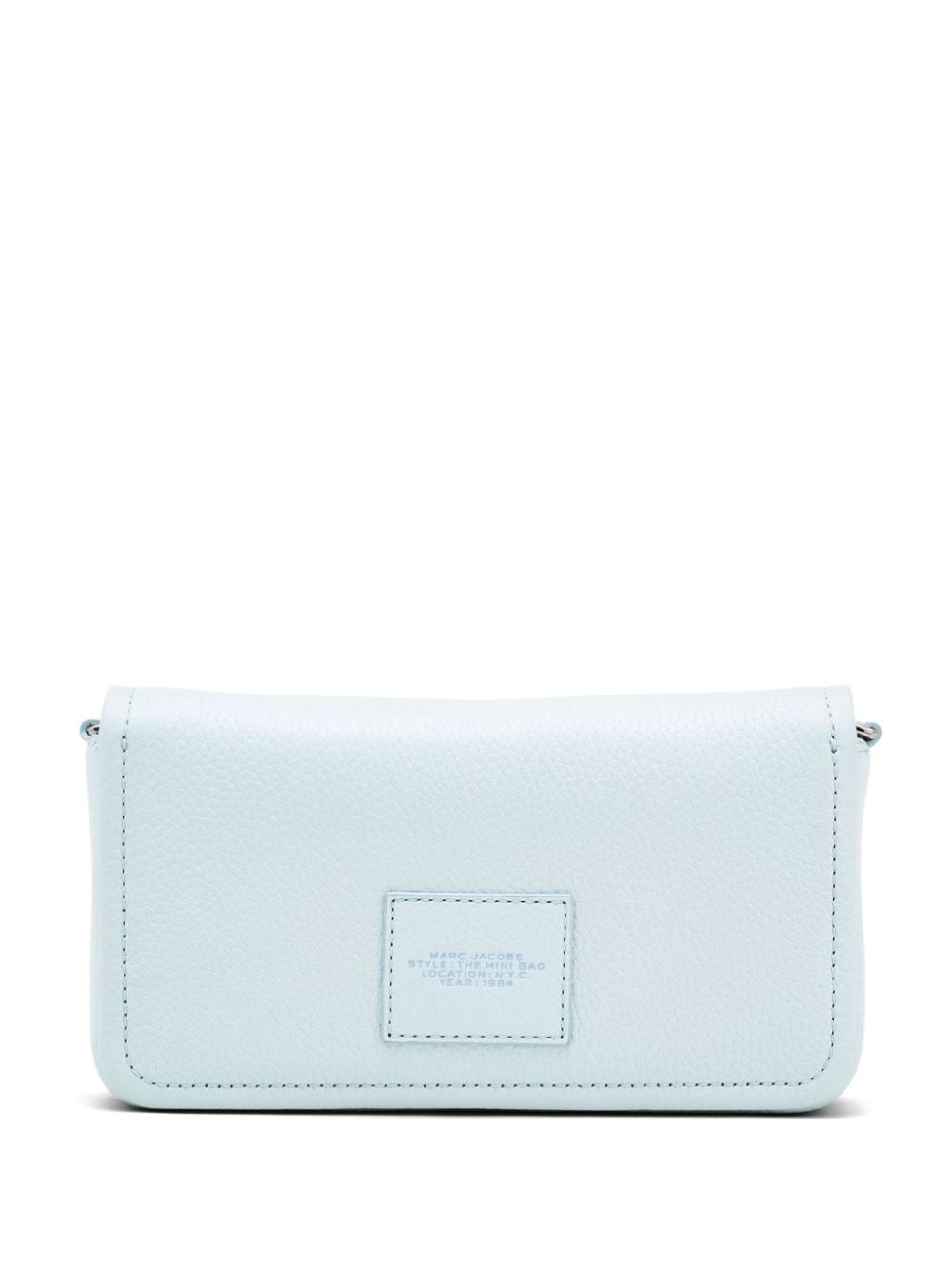 The Leather Mini bag - 2