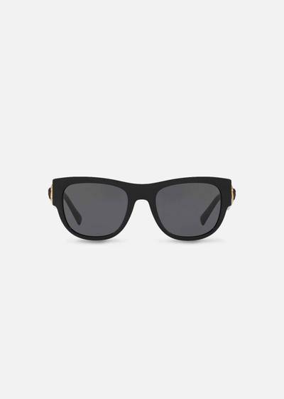 VERSACE Medusa Ares Sunglasses outlook