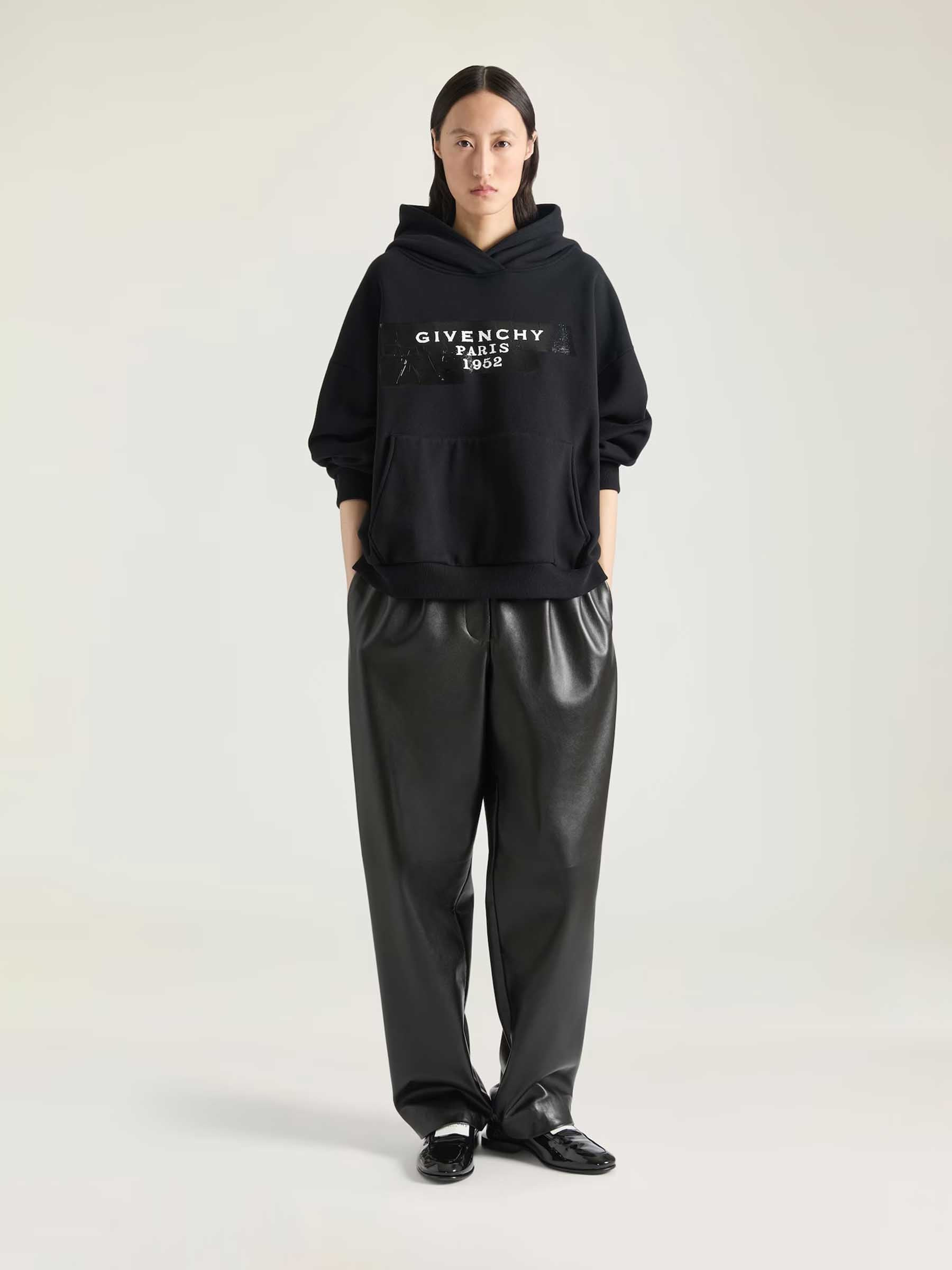 HOODIE LOGO - 2