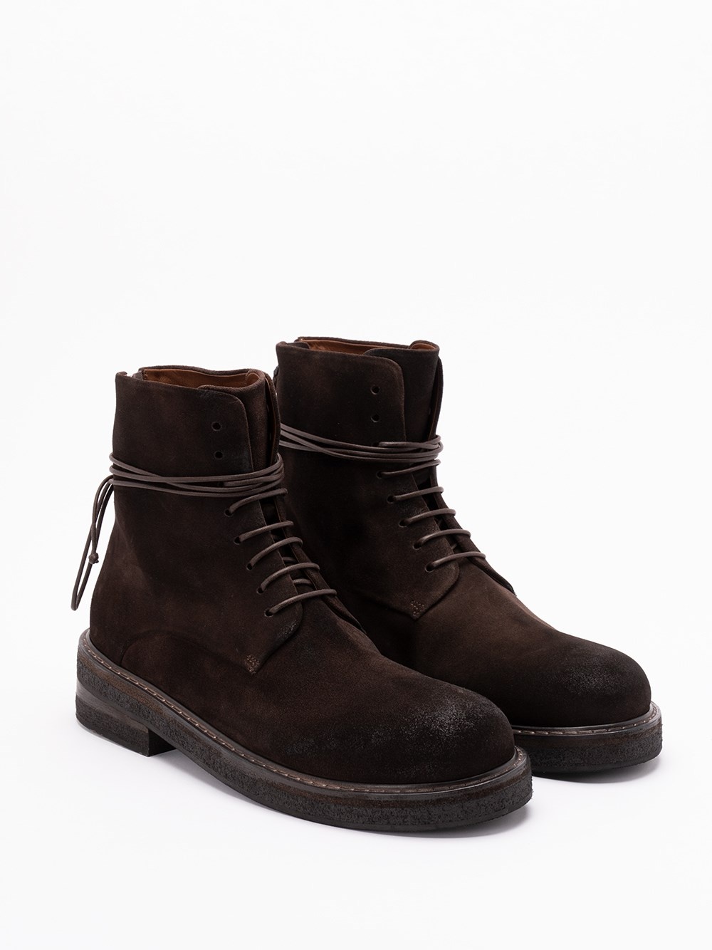 `Parrucca` Boots - 5