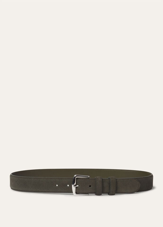 Alsavel Belt - 1