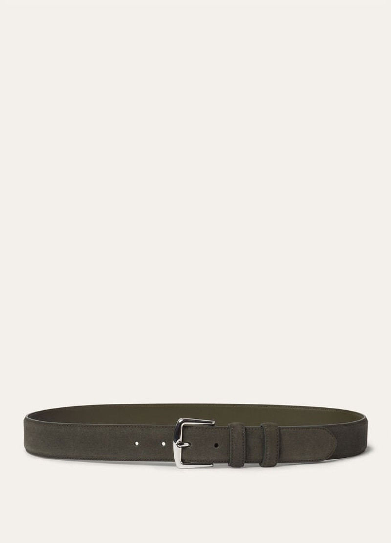 Alsavel Belt 1