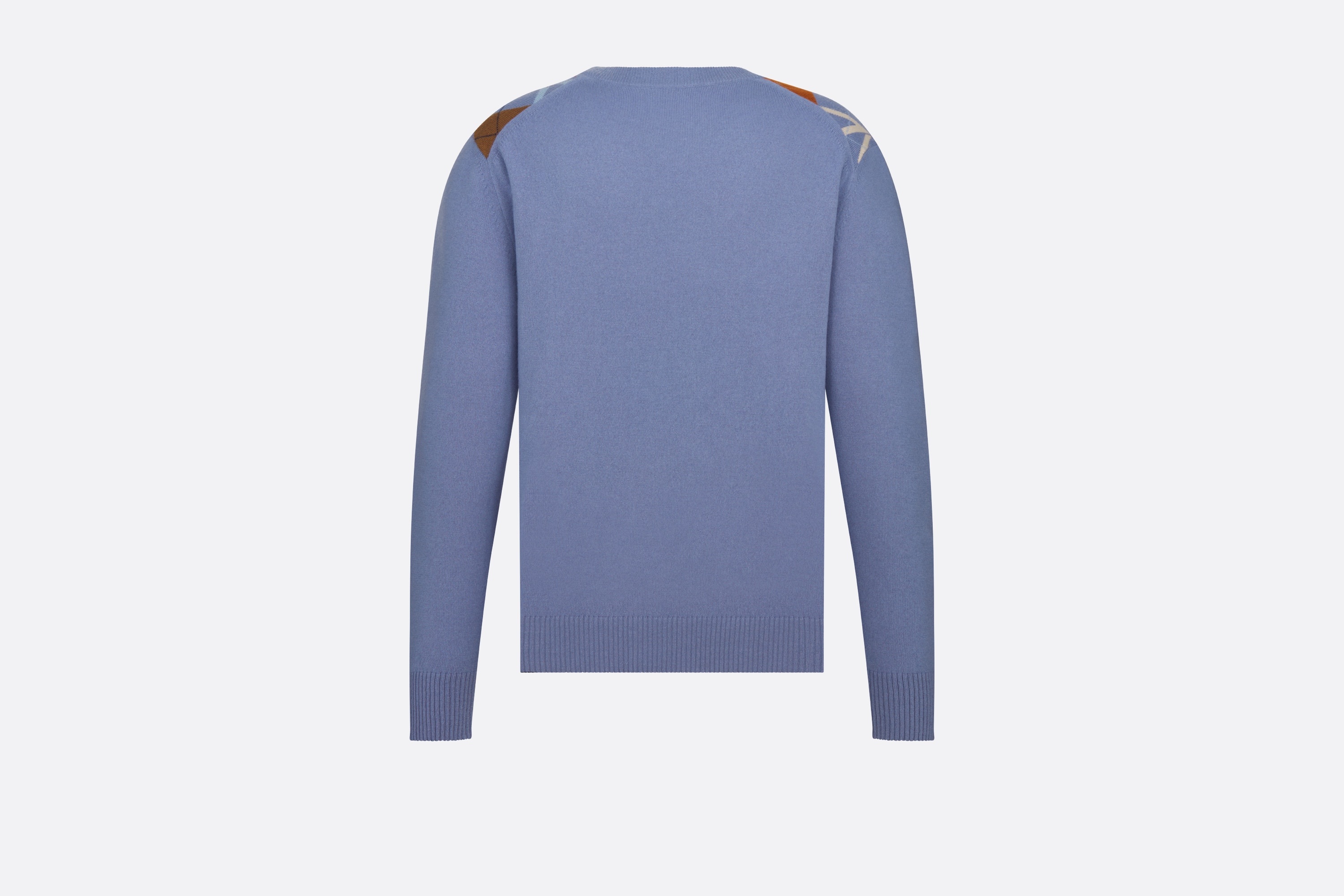 CD Diamond Sweater - 2