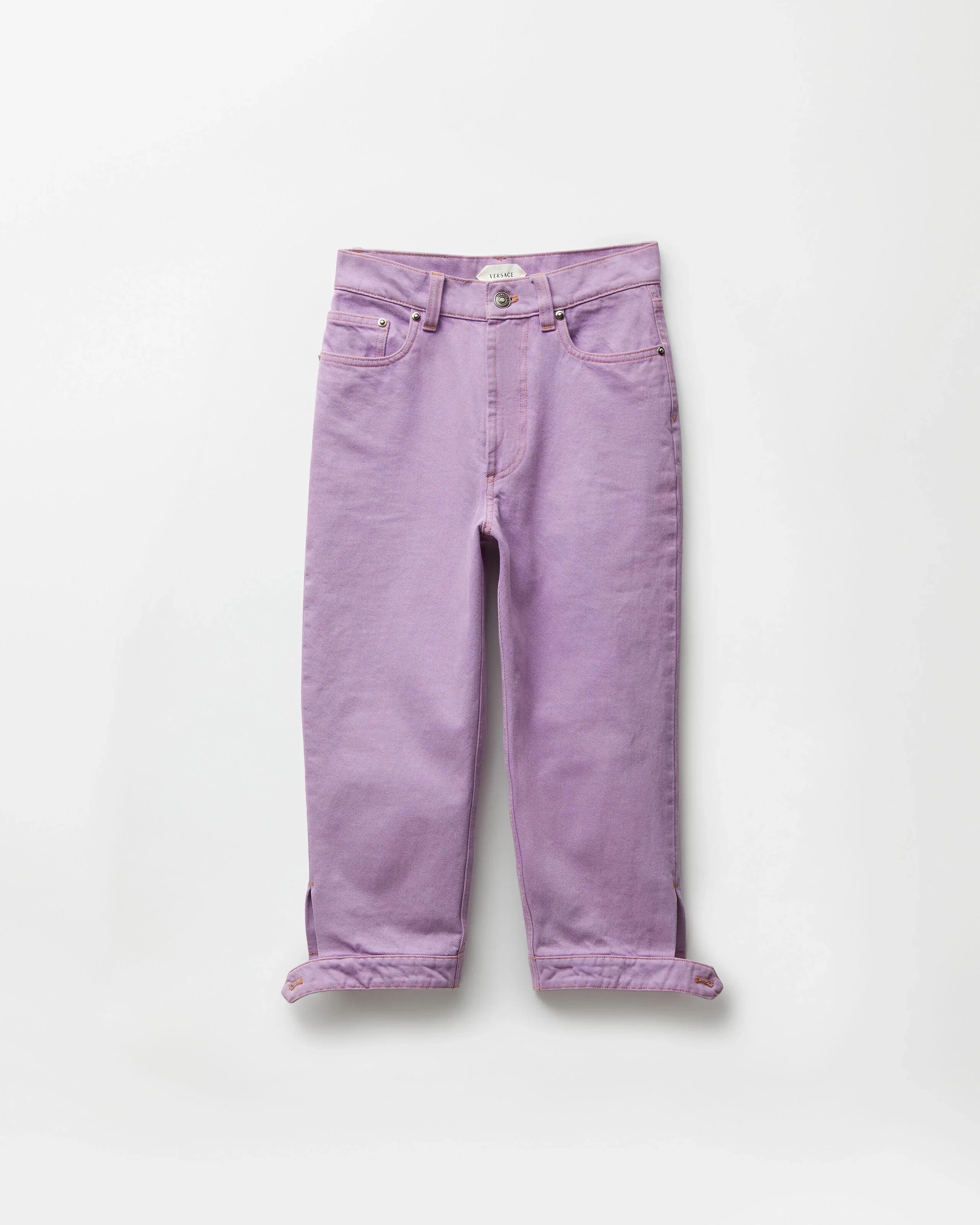 Capri Jeans - 1