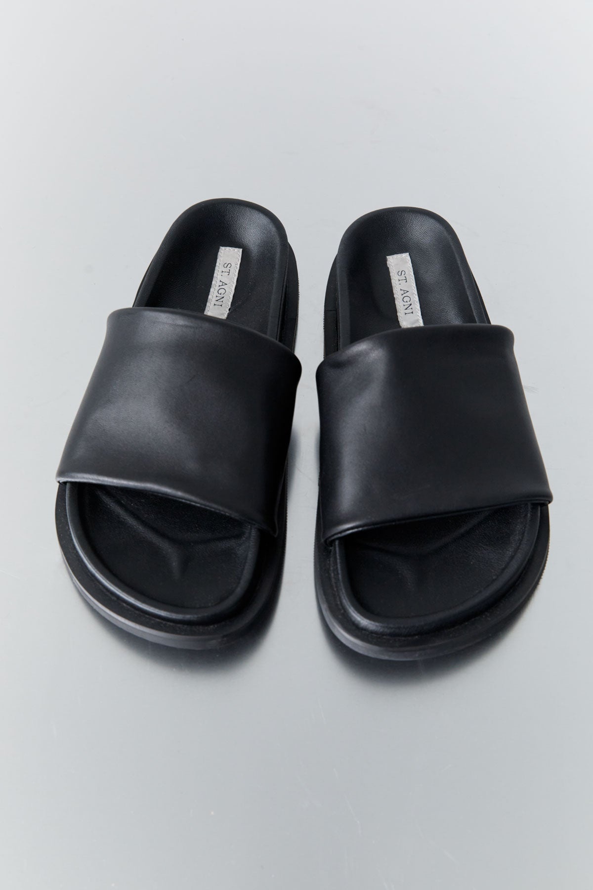 Minimal Slide - Black - 3