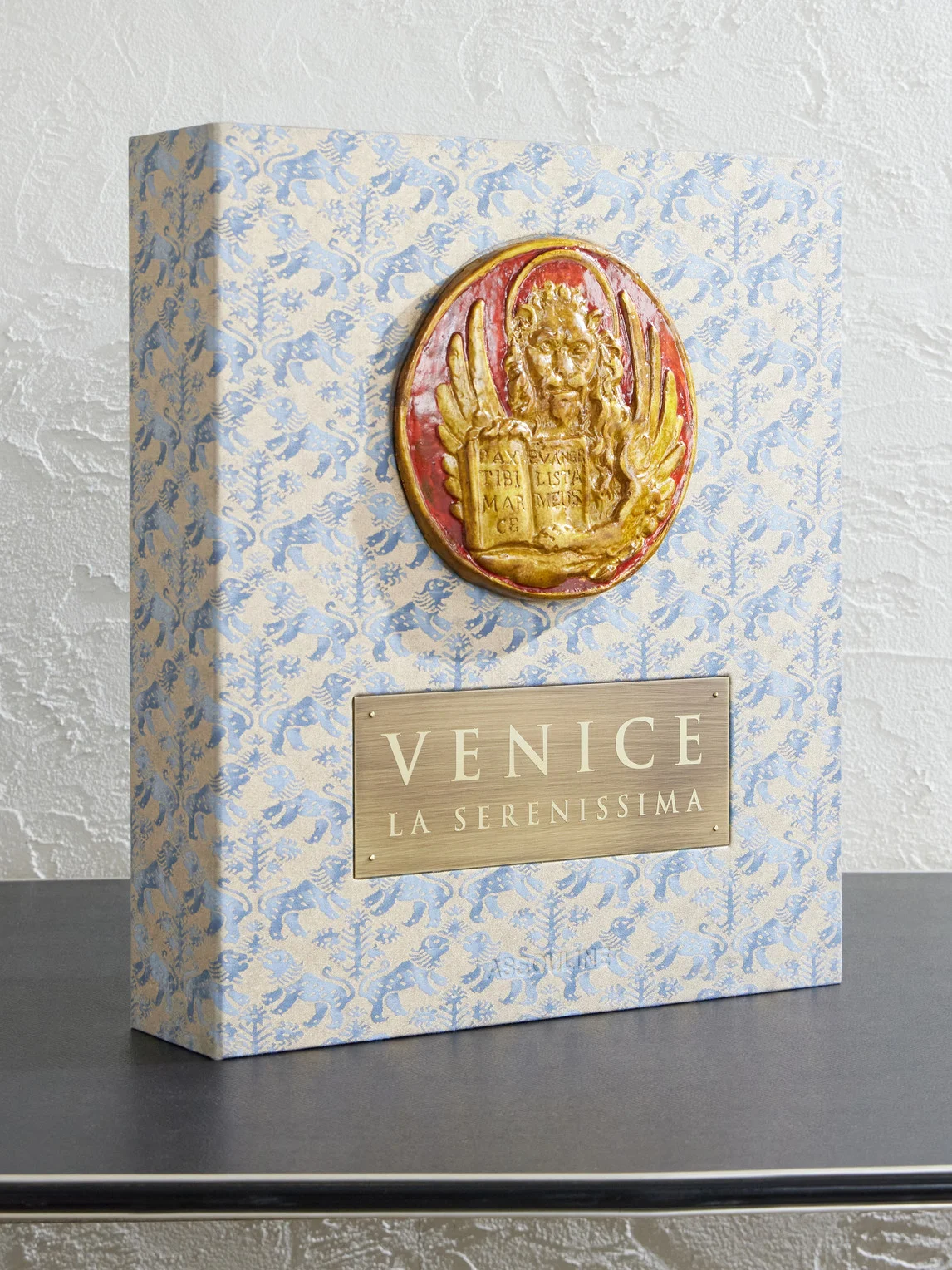 Venice La Serenissima - 1