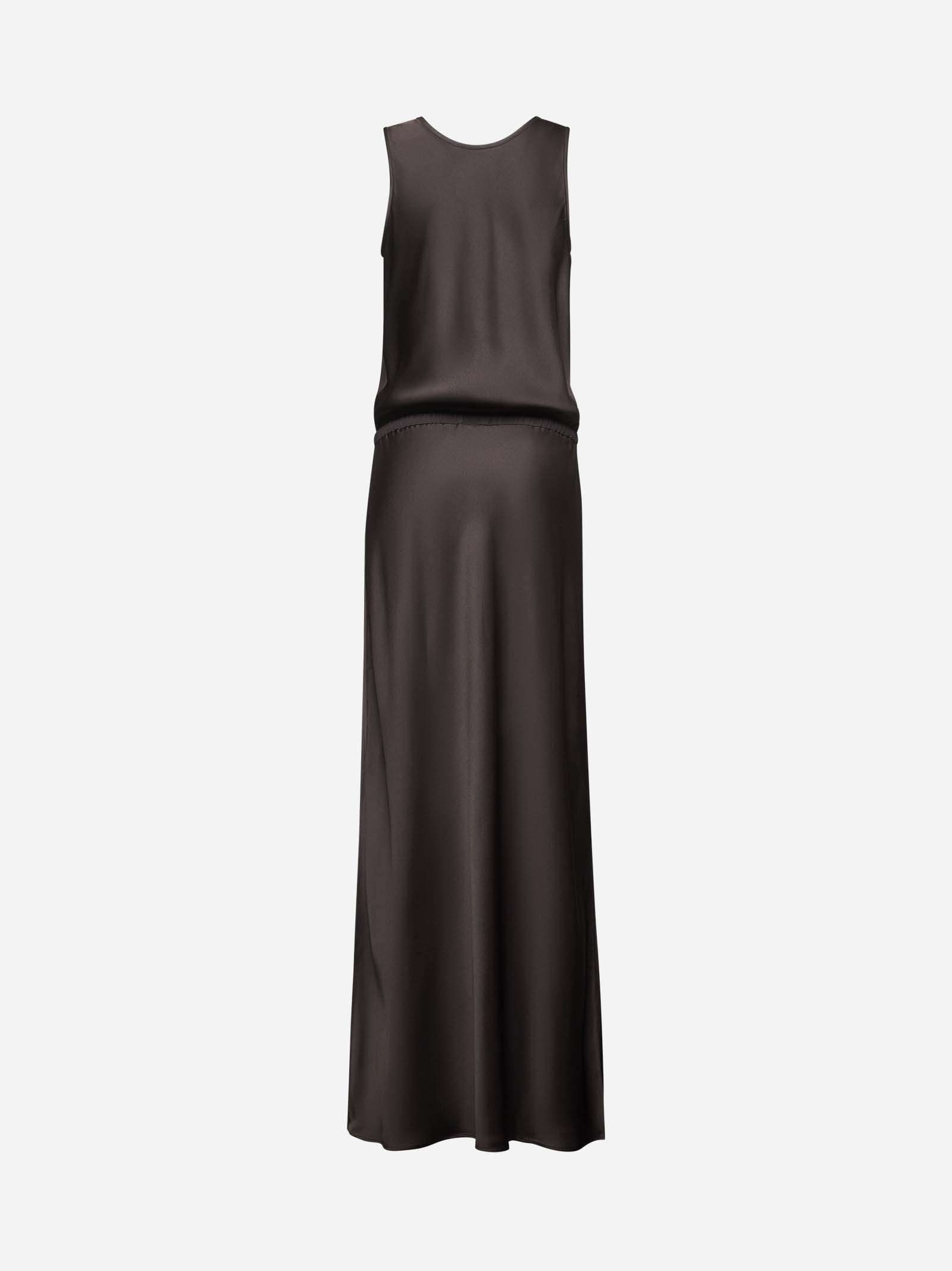 VIP【送料関税込】BRUNELLO CUCINELLI CADY LONG DRESS Brunello Cucinelli Cady Long Dress | Balardi