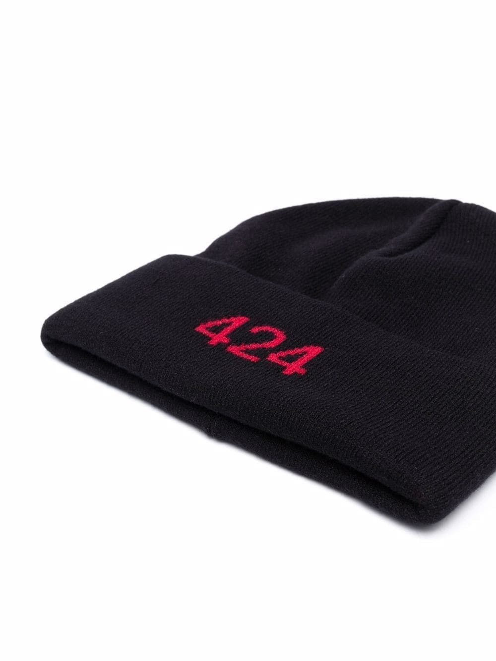 '424' beanie hat - 2