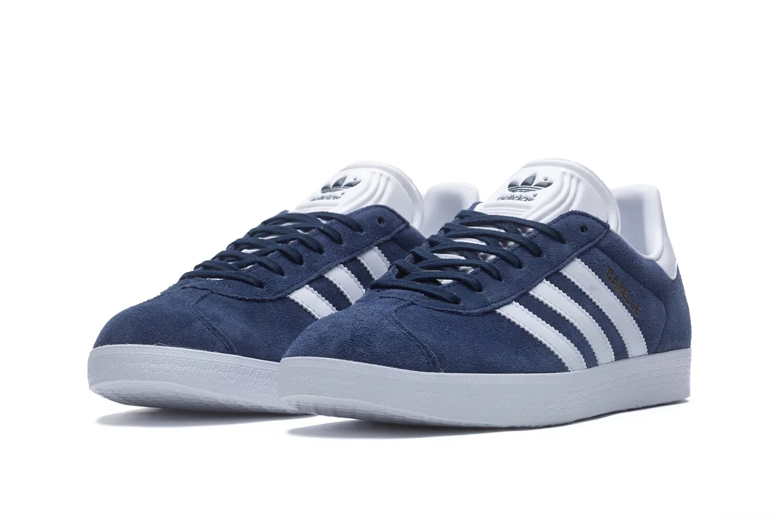 Gazelle "Colletgiate Navy White" - 3